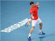 Bóng đá anh, ngoại hạng anh, lịch thi đấu euro 2012, Các ngôi sao ATP, WTA tập dượt cho Australia mở rộng